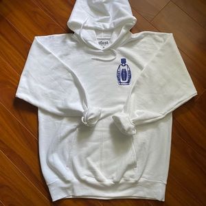 AUTHENTIC ILLEST ASIANS NEVER DIE HOODIE